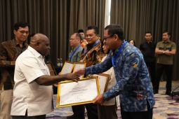 AMMAN raih penghargaan PRISMA, Bukti komitmen kuat pada HAM dan keberlanjutan bisnis