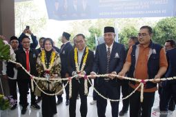 Menteri Brian harapkan USG jadi pusat keilmuan baru di Jawa Timur