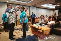 DP3AKB Manokwari optimalkan penanganan kasus kekerasan perempuan-anak