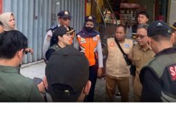Peredaran rokok ilegal di Mataram jadi target operasi terpadu