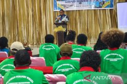 Manokwari siapkan pemandu wisata andal dorong sektor pariwisata