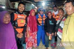 Tim SAR  gabungan evakuasi nelayan hilang kontak di Maluku Tenggara