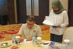 Pangkalpinang anggarkan Rp17 miliar tingkatkan keaktifan JKN