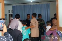 Puluhan siswa keracunan MBG di Cugenang Cianjur