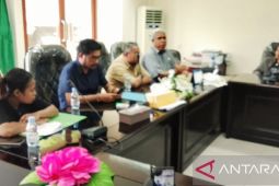 Pemprov Maluku terima dana bagi hasil pertambangan secara akumulatif