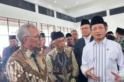 Menag ajak masyarakat beri masukan untuk perbaiki Program MBG
