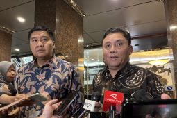 Pemerintah gelar akad massal 25 ribu rumah subsidi pekan depan