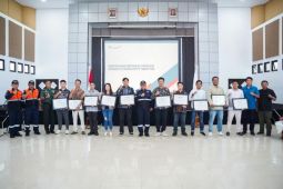 PT Timah berikan penghargaan ke mitra usaha terbaik