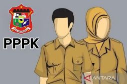 Hari ini Wali Kota Tanjungbalai dijadwalkan lantik 247 PPPK