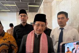 Menag: Azerbaijan berikan nasi kotak sebagai tanda persahabatan