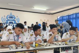 Dinkes Kutim perkuat pengawasan penyaluran MBG