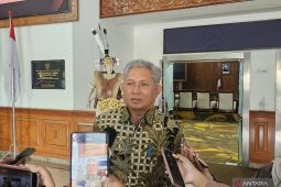 TPP ASN Kutai Timur  bakal turun sesuai keuangan daerah