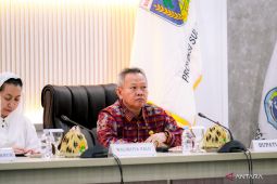 Pemkab-Sigi instruksikan OPD petakan wilayah prioritas program MBG