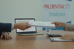 Prudential Syariah bayarkan klaim Rp2,3 triliun sepanjang 2024