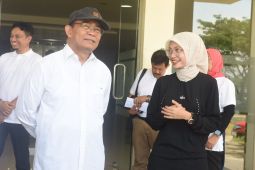 Pemkot Kediri gandeng UB dukung pembangunan kota