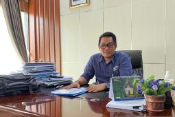 Bulog targetkan serap 507 ton gabah petani Bengkulu kuatkan pangan