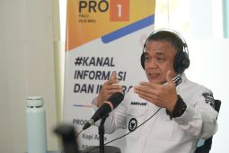 Pemkot Palu atur penataan kota berbasis ekonomi