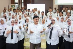 Cara aktivasi MFA ASN Digital BKN 2026, apa manfaatnya?