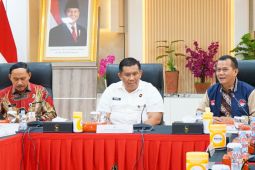 Kemenko Kumham Imipas: Komite TPPU kini miliki posisi strategis