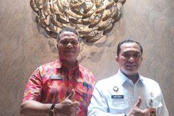 Kemenko Polkam: Situasi keamanan di PBD kondusif dukung Asta Cita Presiden