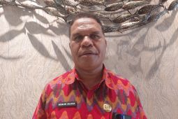 Papua Barat Daya siapkan 4.000 hektare lahan cetak sawah perkuat ketahanan pangan