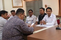 Bawaslu Kota Cirebon mengawal proses coktas data pemilih berkelanjutan