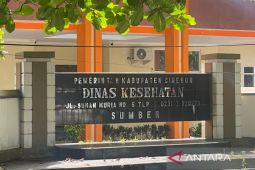 Dinkes Cirebon intensifkan program PMO untuk tekan kasus TBC