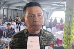 Kasdam: Tiga prajurit terluka saat kontak tembak dengan KKB Kiwirok