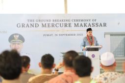 Pemkot Makassar komitmen ciptakan iklim investasi bersih