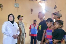 Pemkab Situbondo siapkan BTT untuk rehabilitasi rumah terdampak gempa