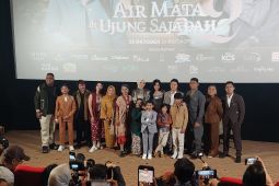 Ronny Irawan sebut industri film Indonesia kian maju