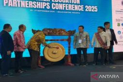 Universitas Negeri Gorontalo jaga kemitraan untuk masa depan pendidikan tinggi