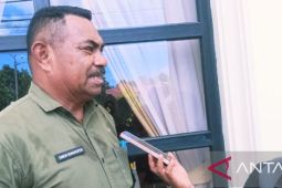 Dishub Biak: Penerbangan perdana luar negeri Darwin-Biak pada 28 September