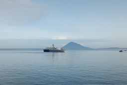 BMKG: Siklon tropis Bualoi picu gelombang tinggi perairan Sulut