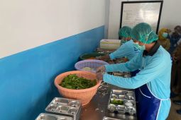 Kepala MBG Kalbar investigasi dugaan keracunan di Ketapang