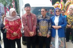 Bupati Lebak ingatkan OPD dan PPK percepat serap anggaran