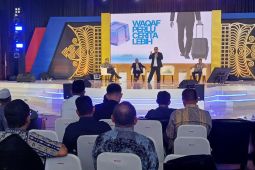 Meuseuraya gaungkan gaya hidup baru lewat wakaf dan halal lifestyle, ini agenda menarik besok