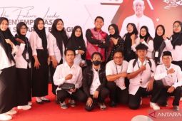 BKD Jawa Barat seleksi tahap tiga ajang penghargaan PNS Berprestasi 2025