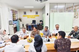 KPID Banten lakukan studi tiru ke edukasi TV Pontianak