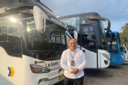 Damri Pontianak tingkatkan layanan dengan buka rute baru Putussibau - Kuching