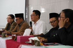 Wabup Sleman: Persatuan kesatuan poin penting wujudkan keharmonisan