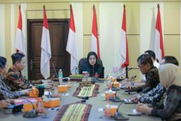 Pemprov Lampung siapkan langkah kesiapsiagaan potensi bencana hidrometeorologi