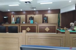 PTUN Pangkalpinang kuatkan putusan KI Babel terkait sengketa informasi Edi Irawan