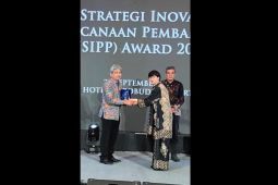 Trenggalek raih SIPP Award atas komitmen pembangunan berkelanjutan