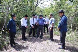 Aceh Besar siapkan lahan pembanguban SR 11,4 hektare