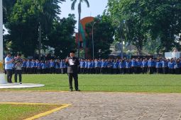 Pemkot Jambi dorong PPPK tingkatkan  kualitas pelayanan publik