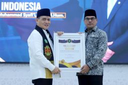 Wamenag: PTKIN ikut berperan dalam ketahanan nasional