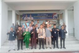 Kemenpar dorong desa wisata berkembang melalui pemberdayaan lokal