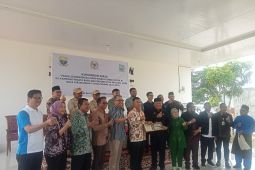 Komisi VII DPR RI dorong  desa wisata kembangkan konsep kolaborasi