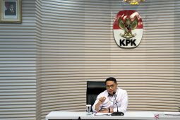 KPK sebut alur perintah dalam kasus kuota haji khusus sudah jelas